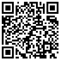 QR Code for bitcoin:1NXTS4ghRNujb7nYGc8x3foSo9L6HMEPRt