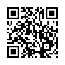 QR Code for bitcoin:1NXWABrZ3kgm19SMiq6Rzip5DsSWapJmfT