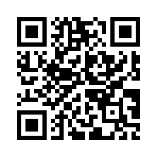 QR Code for bitcoin:1NXXdotmMLUPjYAjRCSEa9Zbpnc7NUZQiZ