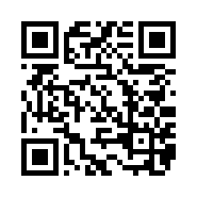QR Code for bitcoin:1NXbdL4X2wWzZfxGFUbCYPi2pcrepyd86V