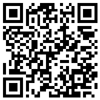 QR Code for bitcoin:1NXfDooAp8tSXEY7qWdThpabevb9r5oAJE
