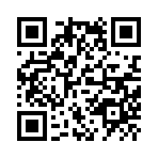 QR Code for bitcoin:1NXfR5xPRMMEfSvTemAZjpPsFNd8W3EEv8
