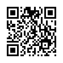 QR Code for bitcoin:1NXjJvWAMeMsLSXFMdWPb4HUnmCY2gW5he