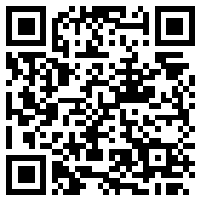 QR Code for bitcoin:1NXjuAkoe6KeyFJkFw9AgEhCB6uqsBjnje