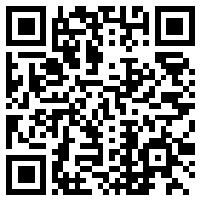 QR Code for bitcoin:1NXp4eDM1hGEStNmxhPiV8rVzKb9AbTUie