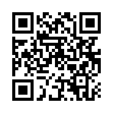 QR Code for bitcoin:1NXsKoeNkRcBwCbSy2cRebmxAcpiY6wVV4