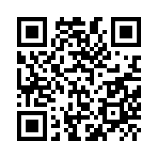 QR Code for bitcoin:1NXvAzgTeGv1oXdP7dToC24NJhMENBbdAJ