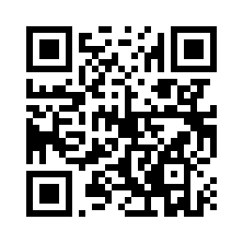 QR Code for bitcoin:1NXwp6aFcuJq1moathp8H4FbSsjpYJrNLL
