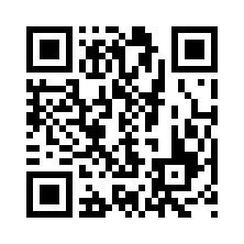 QR Code for bitcoin:1NY1LnfKuq97envFaSvBCTxGuWVa5eXstP
