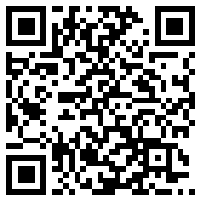QR Code for bitcoin:1NYAGLqPFY4BoxE121RAMuZeDtNnA6uDk9