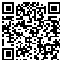 QR Code for bitcoin:1NYAvGYEXPDKCCQJp7reaHMiTDYCw9i5vG