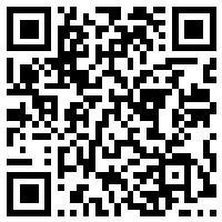 QR Code for bitcoin:1NYDLEXyfLP3TxFhG6So1ToFYpChKhGDM3