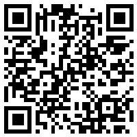 QR Code for bitcoin:1NYEeFgyAk82smCc8Qu4JR8kJ6vinHFGF1