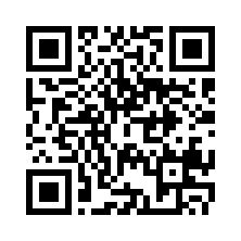QR Code for bitcoin:1NYGd6cgLnSftudbentfDLdkH3YorTPxJp