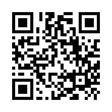 QR Code for bitcoin:1NYKFfAa7MvbLbjpbcD6RLDFk7SbZsi6To