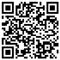 QR Code for bitcoin:1NYQJhWABAronb1dcNaeh8nP2K3DMRma73