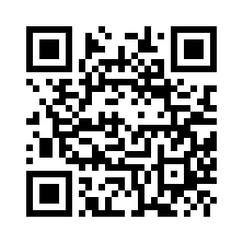 QR Code for bitcoin:1NYQdRsCfdtVFaFS7GqaesGQqvnLPhcNJV