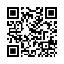 QR Code for bitcoin:1NYZbDpB14617fAzKqU1Csfa7WHQ8iGtm4