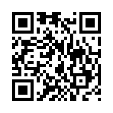 QR Code for bitcoin:1NYaZ2Dc8cnk2z8VC4bHTUqVkFX4FhQNck