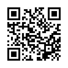 QR Code for bitcoin:1NYawyu8o7JbmHoQ7D7of76F8zfNppkyby