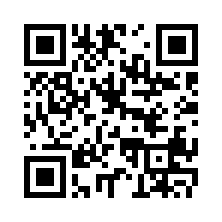 QR Code for bitcoin:1NYbenPHSFfUPS6McN5eAc4dfcuEKyydmL