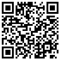 QR Code for bitcoin:1NYbmFDVptF7mB7Wr2MEyZfcn2zy4udDdg