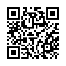 QR Code for bitcoin:1NYdh3tckCrfTRJtpHaDbuWwFWRd8QZCcB
