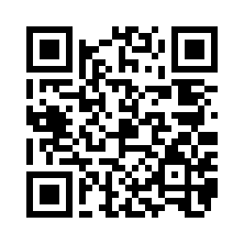 QR Code for bitcoin:1NYeAtzerbocd425GCRd2pvk4vC8NTiEu9