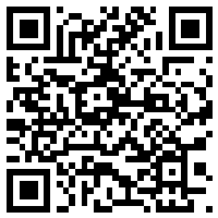 QR Code for bitcoin:1NYeBDoReYw2MdSVdXu5NdFqbe4Ad1H1iR