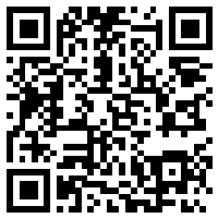 QR Code for bitcoin:1NYhbbkySjRNCiisb5UtUaA8H29yroLMP6