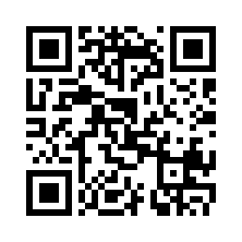 QR Code for bitcoin:1NYiP9uA3KyfKqQ17LC2k4FQ8ravJdUteV