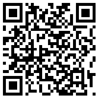 QR Code for bitcoin:1NYsLAtdGGdw4AVP6cdPiF5e9M6fjeepPT
