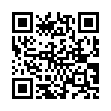 QR Code for bitcoin:1NYv7wPB91VAnXTFDyPybezxEBuZsYob8X