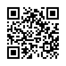 QR Code for bitcoin:1NYvcUHmEPjxHB3aPyXhLCCRG4djRAeLZ1