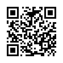 QR Code for bitcoin:1NYxCZFAcLBQDK2QLXvTMLbdzdfs2AqXB9