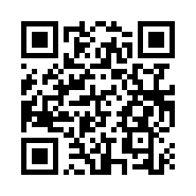 QR Code for bitcoin:1NYzsqBUtkxScvszKYFwsSmkhxWSJdrNU3