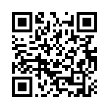 QR Code for bitcoin:1NZ6pRd2PeRh4mm4QPpRSA3QeTvxdPYA2k