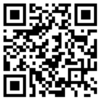 QR Code for bitcoin:1NZ73BJAG1CZJV9WkusYXbo8XQefEXpSeb