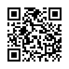 QR Code for bitcoin:1NZD9wiEswNahn3yp6fPxbhrizR2KB4a6W