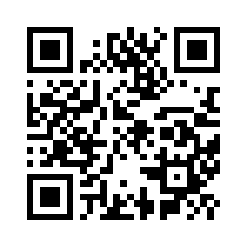 QR Code for bitcoin:1NZRQpyXxFngmcqC2MtpajR6TTCaspG87