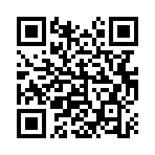 QR Code for bitcoin:1NZRzAVUicCjziXYfrGyjpUTQvRByfYo8i