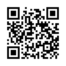 QR Code for bitcoin:1NZVmAxwiaTxHiPjPJU6Dhygw9wHRV4nfY