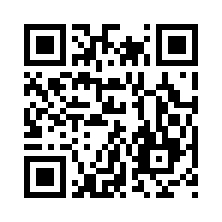 QR Code for bitcoin:1NZXEfiQXTk51J9fKvcJ7jm5pX9VCpp8CS