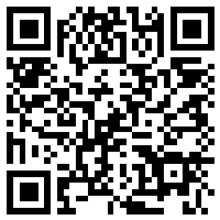 QR Code for bitcoin:1NZf6mbRCYex1nFVGb4kdFViBP1MefpnYX