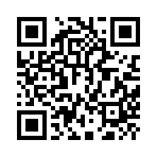 QR Code for bitcoin:1NZpam3kVXQLvx9CMdSvnwXeredKLXzzye