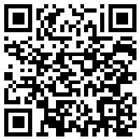 QR Code for bitcoin:1Na7NFosQTkVCYHJEpR4eQsKHmRj4HVM9U