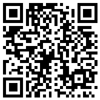 QR Code for bitcoin:1NaAVUZagh6HWtQW5ckLqY2EfF8LFeb5A7