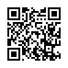QR Code for bitcoin:1NaCLTKMyJaTN48g37jZgPwmXxapsb6aK1