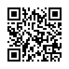 QR Code for bitcoin:1NaGjpp5stPeX1VG4TR3asPu8UtTagNSqn
