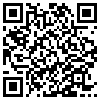 QR Code for bitcoin:1NaMez1zrz6dBEk3VZGS47Lug6H4ev6aaw